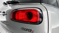 MINI Clubman 2.0 Cooper S Sport 6dr Petrol Estate